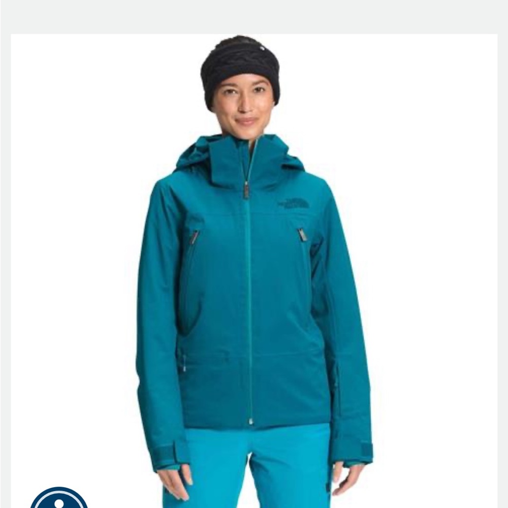 The North Face
Women's Lenado Jacket